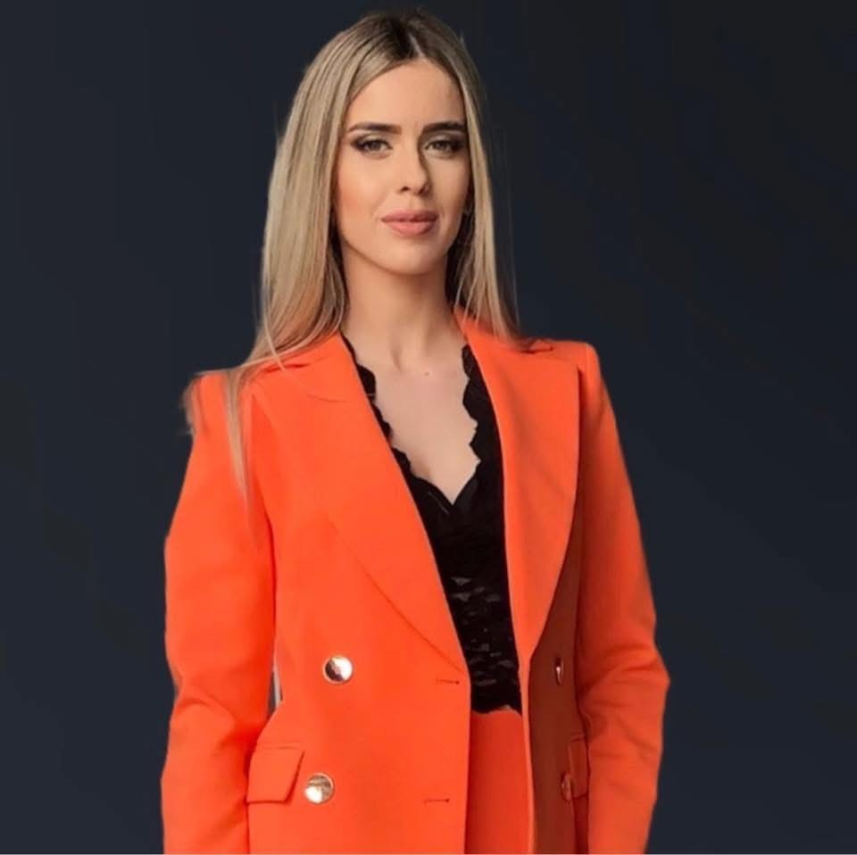 Rădulescu Ionela Lavinia